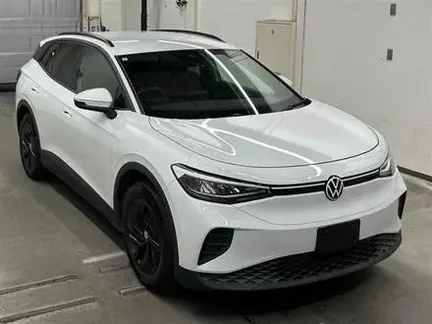 2023 VOLKSWAGEN ID4