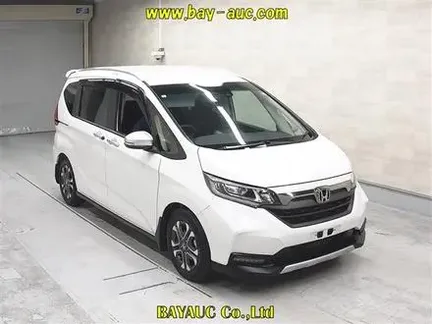 2023 HONDA FREED