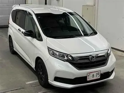 2023 HONDA FREED
