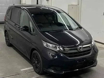 2023 HONDA FREED
