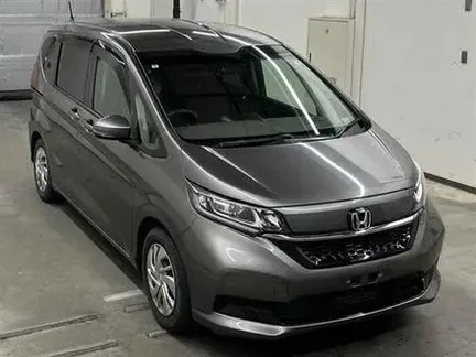 2022 HONDA FREED