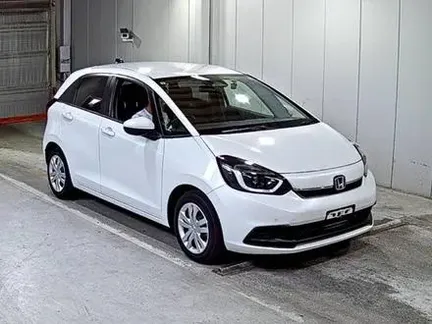 2023 HONDA FIT