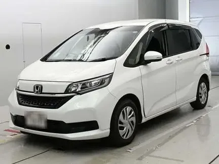 2023 HONDA FREED