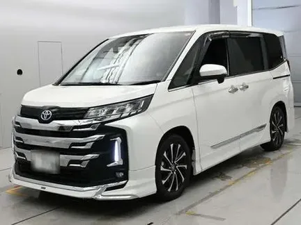 2024 TOYOTA NOAH