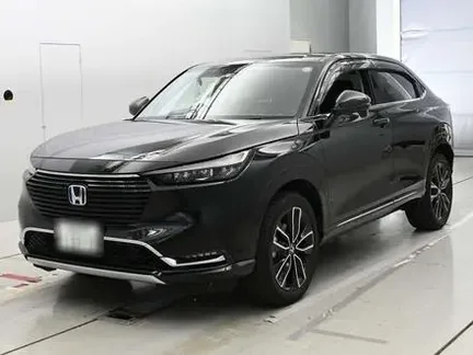 2023 HONDA VEZEL