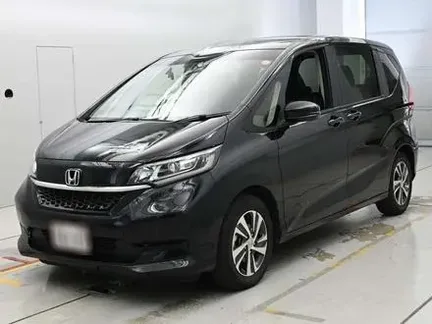 2022 HONDA FREED