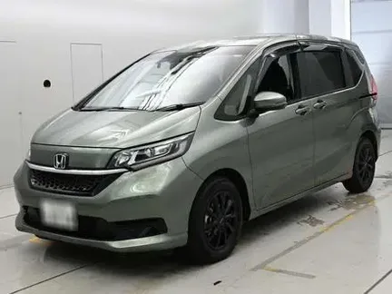 2023 HONDA FREED