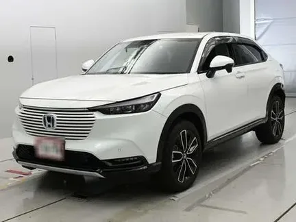 2023 HONDA VEZEL