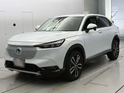2024 HONDA VEZEL