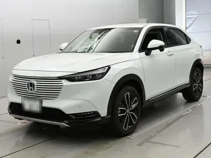2024 HONDA VEZEL