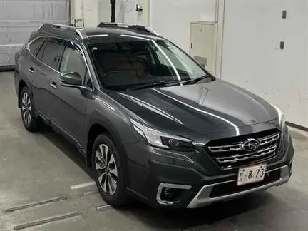 2023 SUBARU OUTBACK
