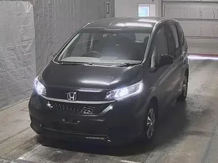 2023 HONDA FREED