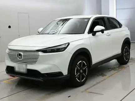 2023 HONDA VEZEL