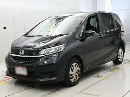 2022 HONDA FREED