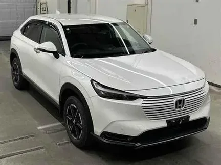 2023 HONDA VEZEL