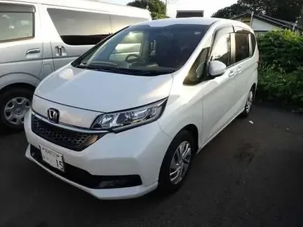2023 HONDA FREED