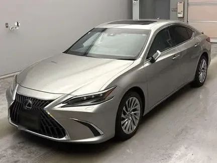 2023 LEXUS ES