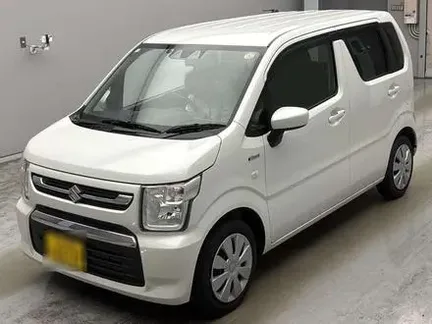 2025 SUZUKI WAGON
