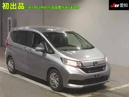 2022 HONDA FREED