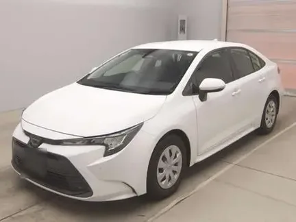 2023 TOYOTA COROLLA