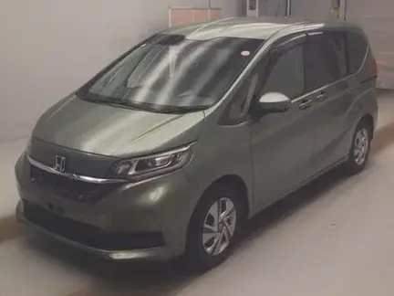 2023 HONDA FREED
