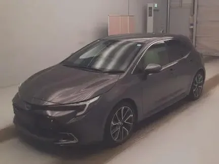 2023 TOYOTA COROLLA