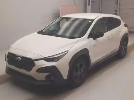 2023 SUBARU CROSSTREK