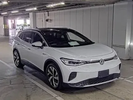 2023 VOLKSWAGEN ID4