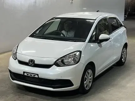 2024 HONDA FIT