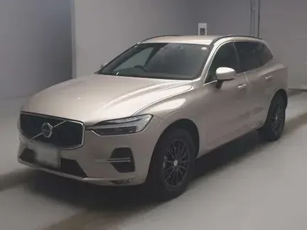 2022 VOLVO XC60