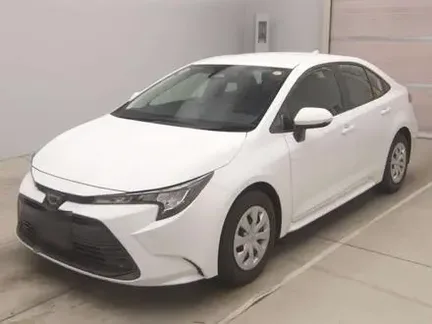 2023 TOYOTA COROLLA