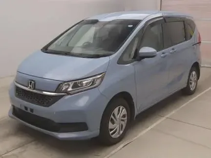 2022 HONDA FREED
