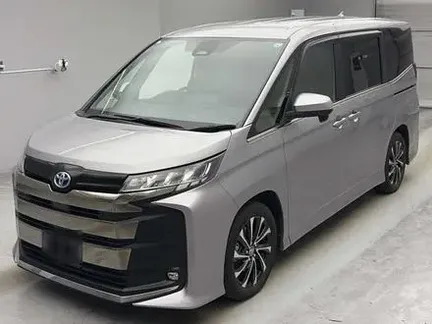 2024 TOYOTA NOAH