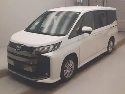 2023 TOYOTA NOAH