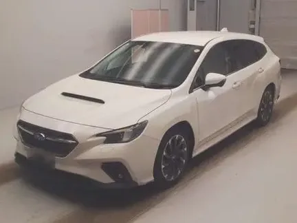 2023 SUBARU LEVORG