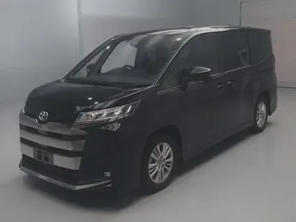 2023 TOYOTA NOAH