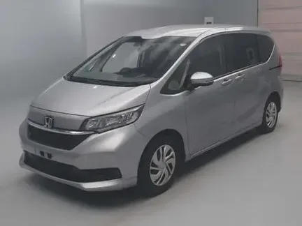 2022 HONDA FREED
