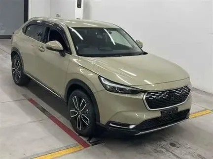 2023 HONDA VEZEL