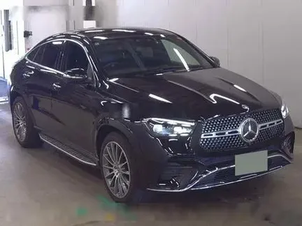 2024 MERCEDES BENZ GLE CLASS