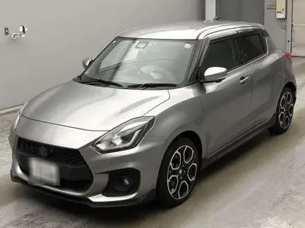 2023 SUZUKI SWIFT