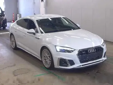 2023 AUDI A5