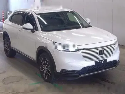 2023 HONDA VEZEL