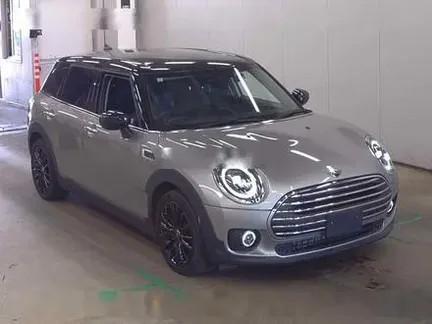 2023 MINI COOPER