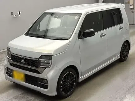 2022 HONDA N-WGN
