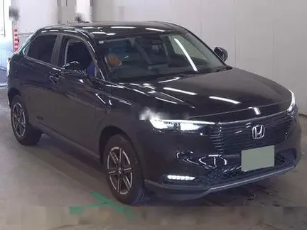 2024 HONDA VEZEL