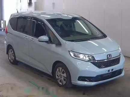 2023 HONDA FREED