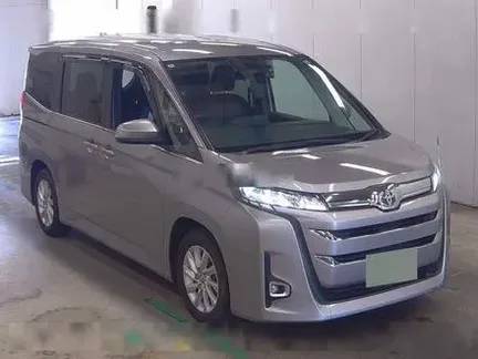 2023 TOYOTA NOAH