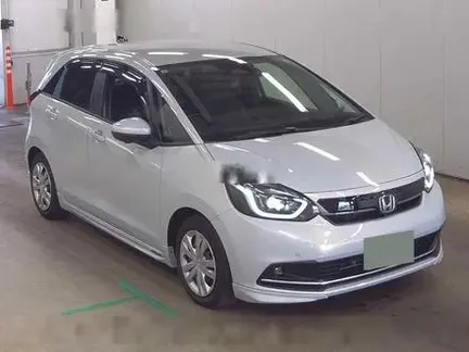 2023 HONDA FIT