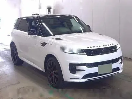 2024 LAND ROVER RANGE ROVER SPORT