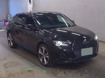 2024 AUDI Q3